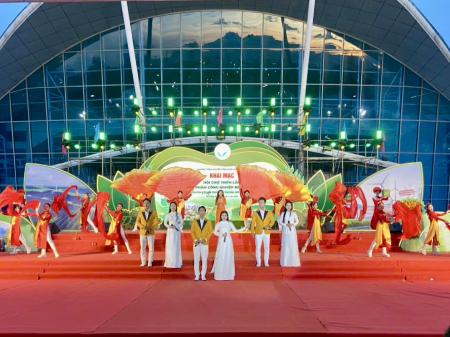 Hội chợ Triển lãm hàng công nghiệp nông thôn 2026: Khơi nguồn đổi mới, nâng tầm thương hiệu Việt 1 Picture4 888x665 2