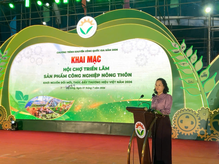 Hội chợ Triển lãm hàng công nghiệp nông thôn 2026: Khơi nguồn đổi mới, nâng tầm thương hiệu Việt 2 Picture5 888x665 1 3